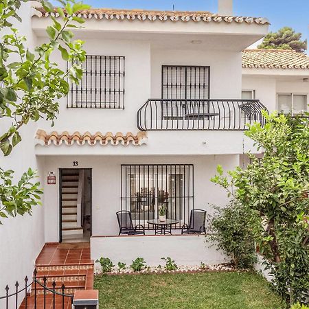 Nice Home In Velez-Malaga With Wifi Kültér fotó