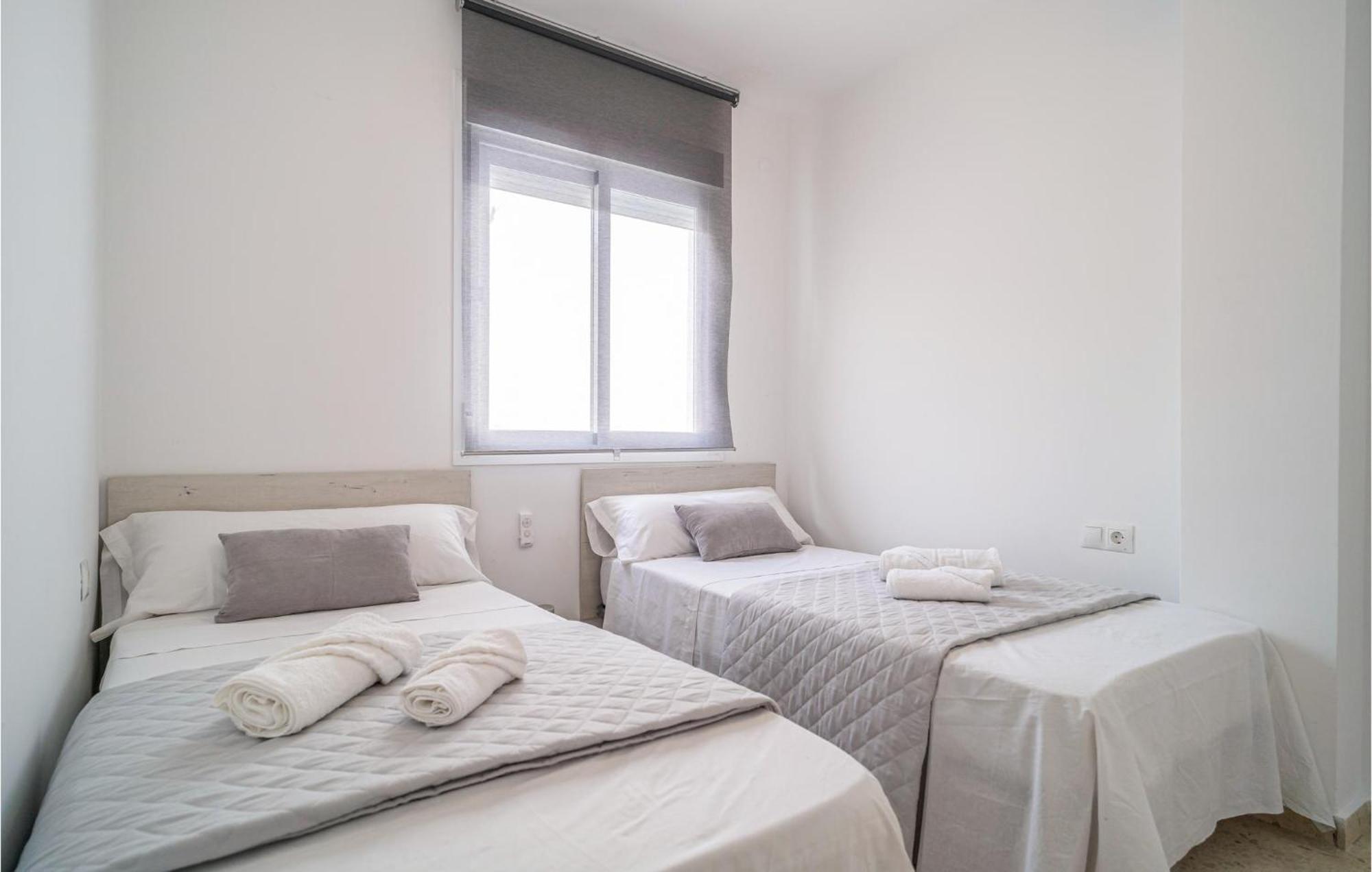 Nice Home In Velez-Malaga With Wifi Kültér fotó