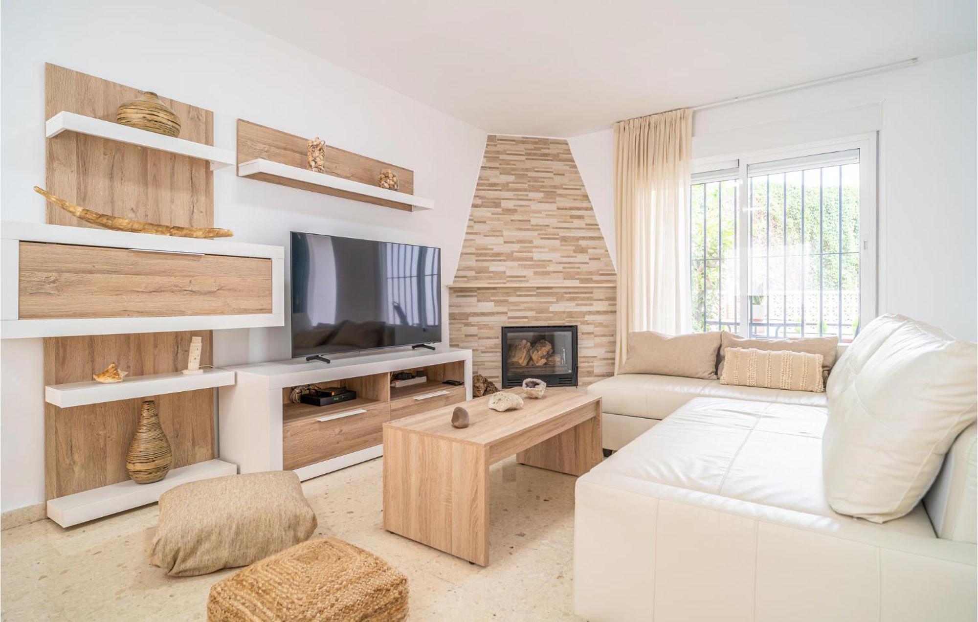 Nice Home In Velez-Malaga With Wifi Kültér fotó