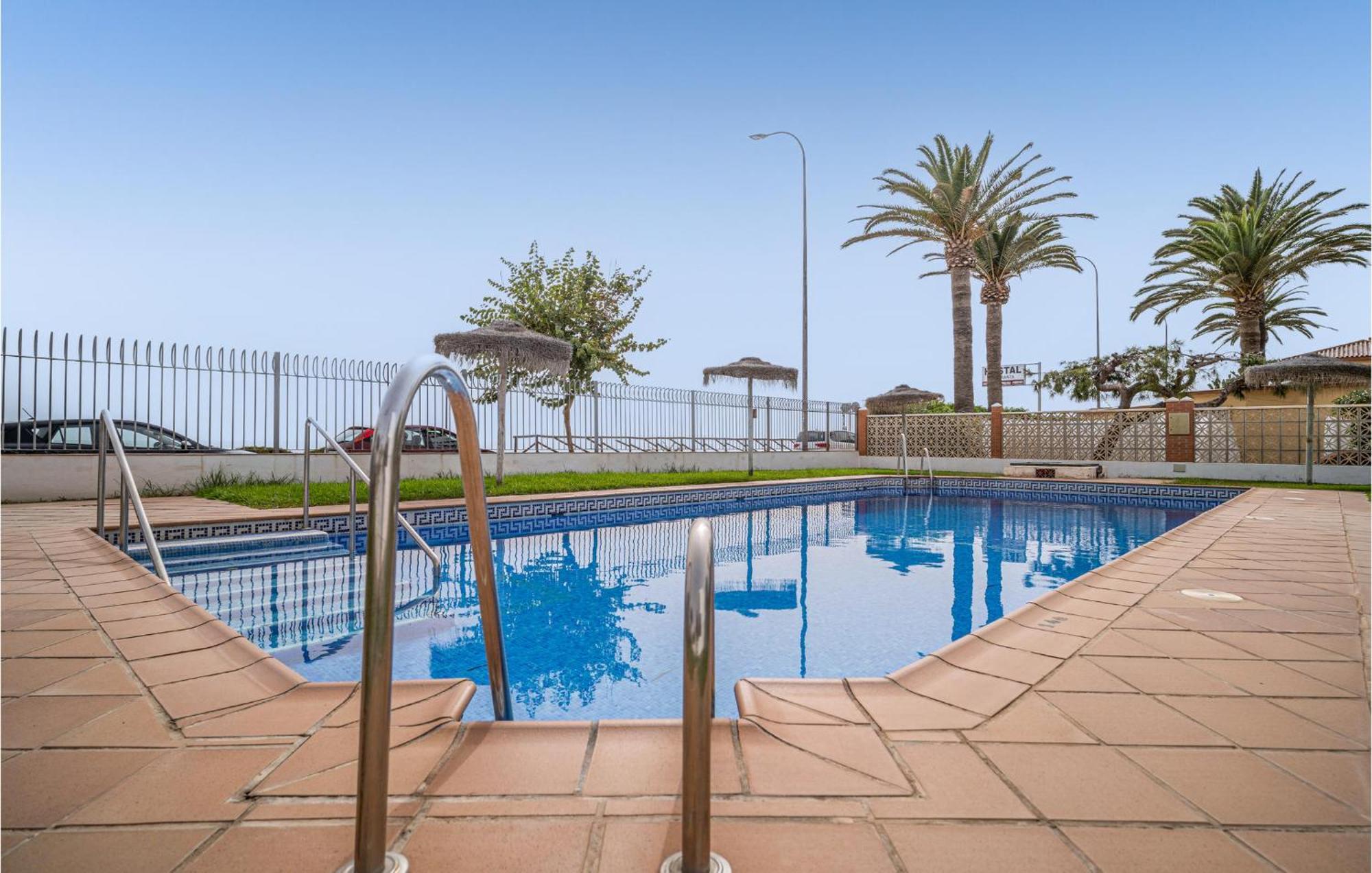 Nice Home In Velez-Malaga With Wifi Kültér fotó
