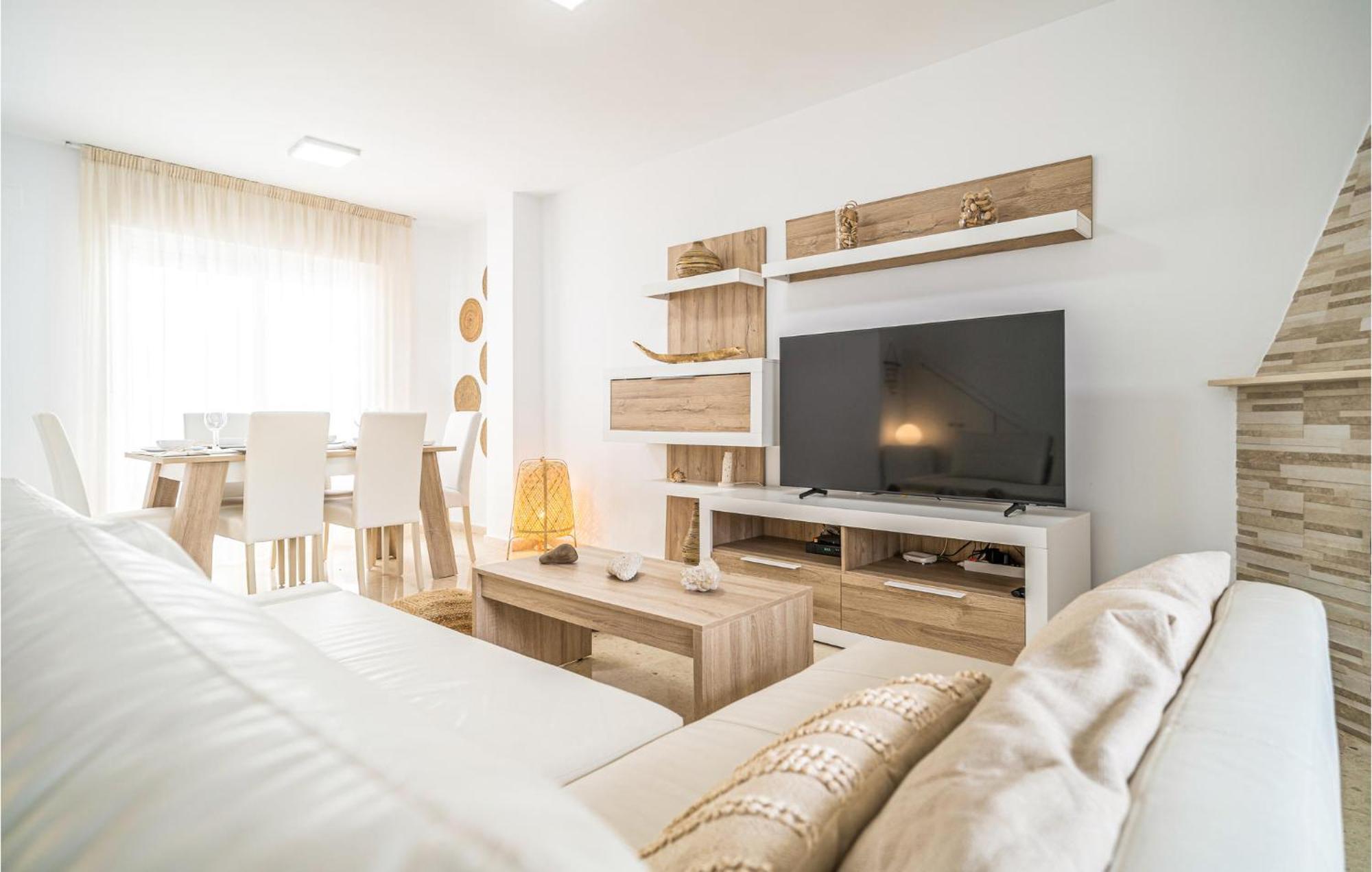 Nice Home In Velez-Malaga With Wifi Kültér fotó