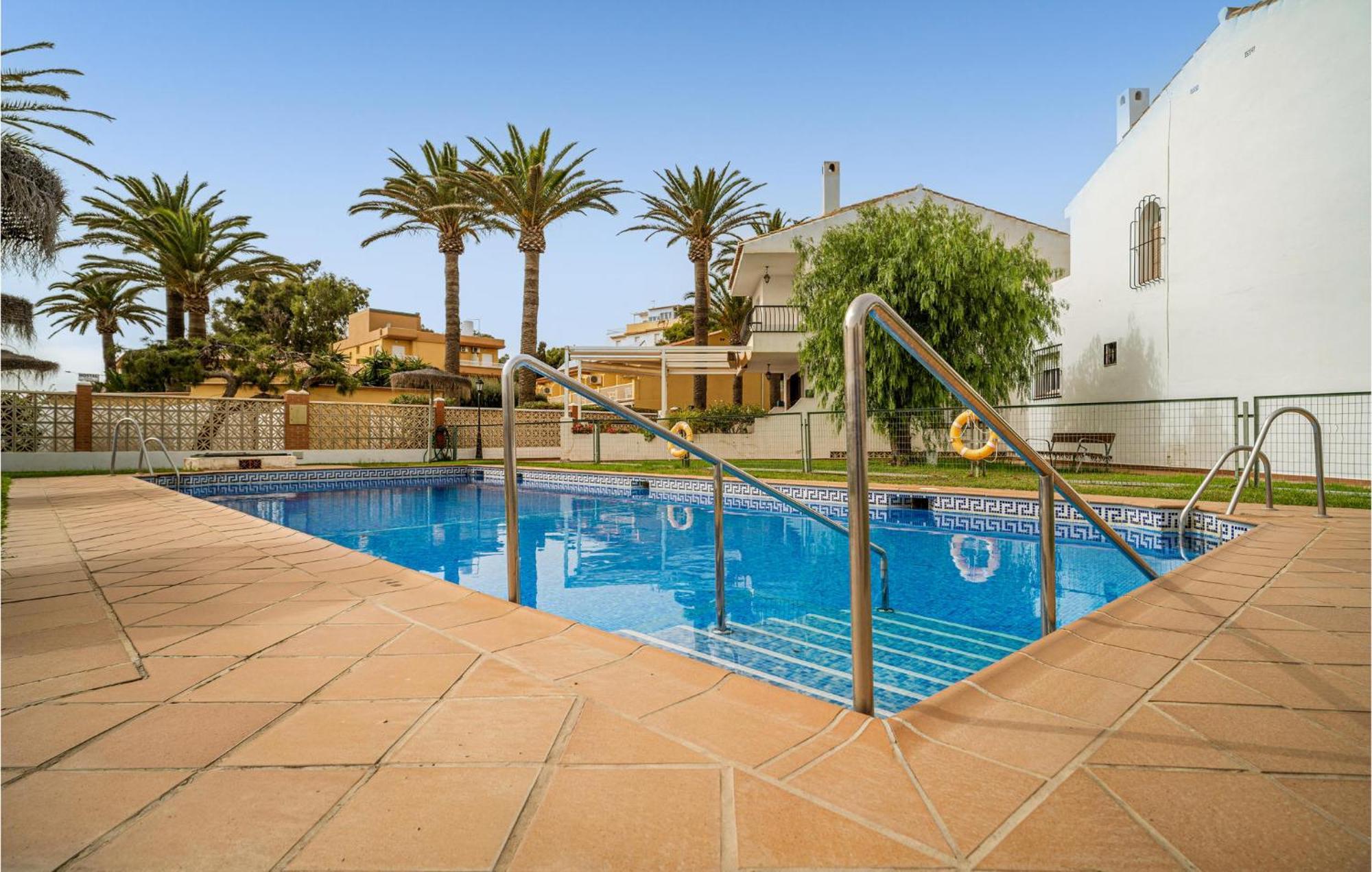 Nice Home In Velez-Malaga With Wifi Kültér fotó