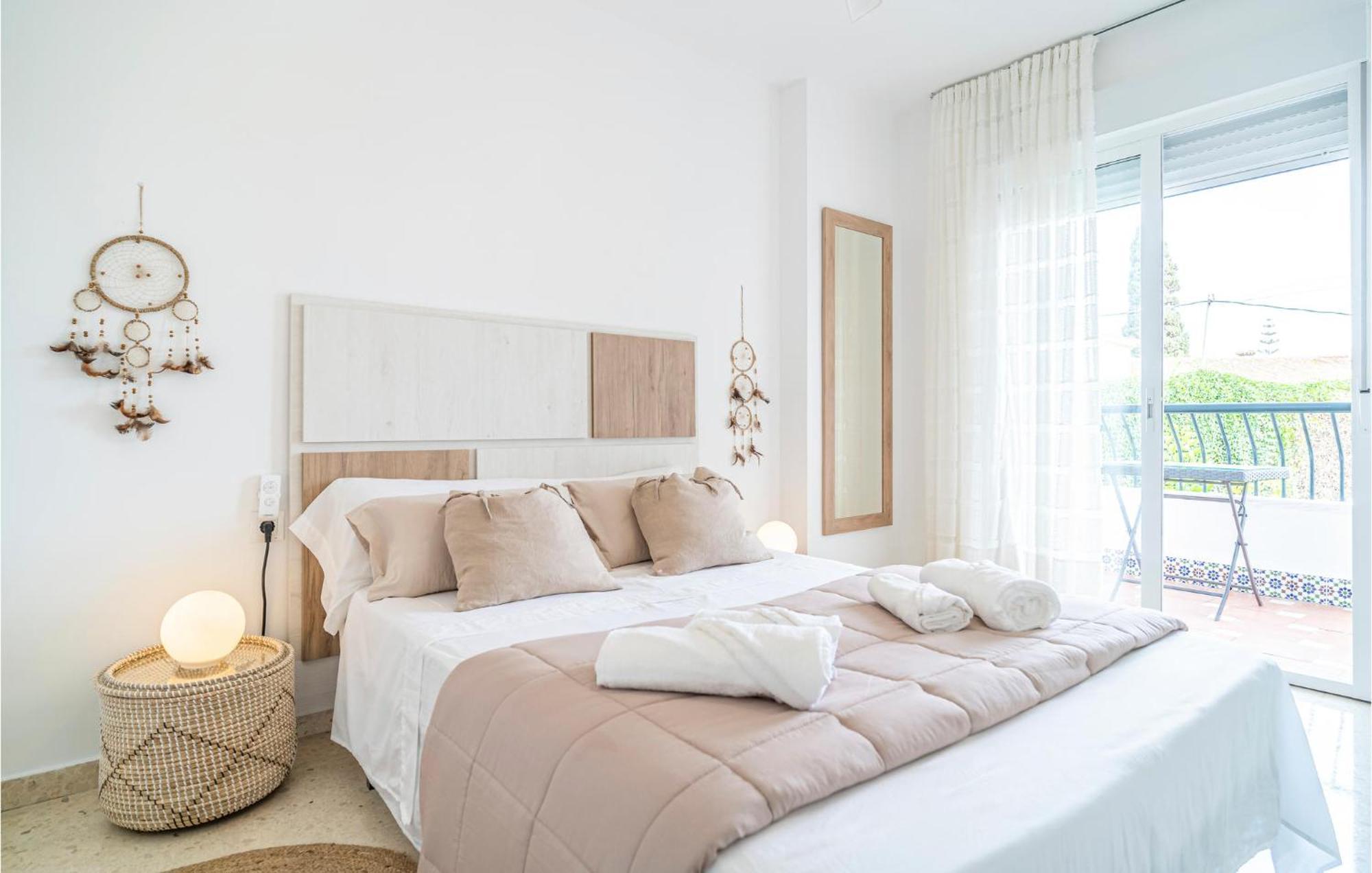Nice Home In Velez-Malaga With Wifi Kültér fotó