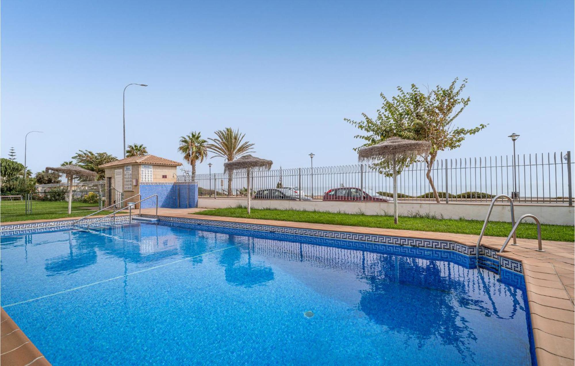 Nice Home In Velez-Malaga With Wifi Kültér fotó