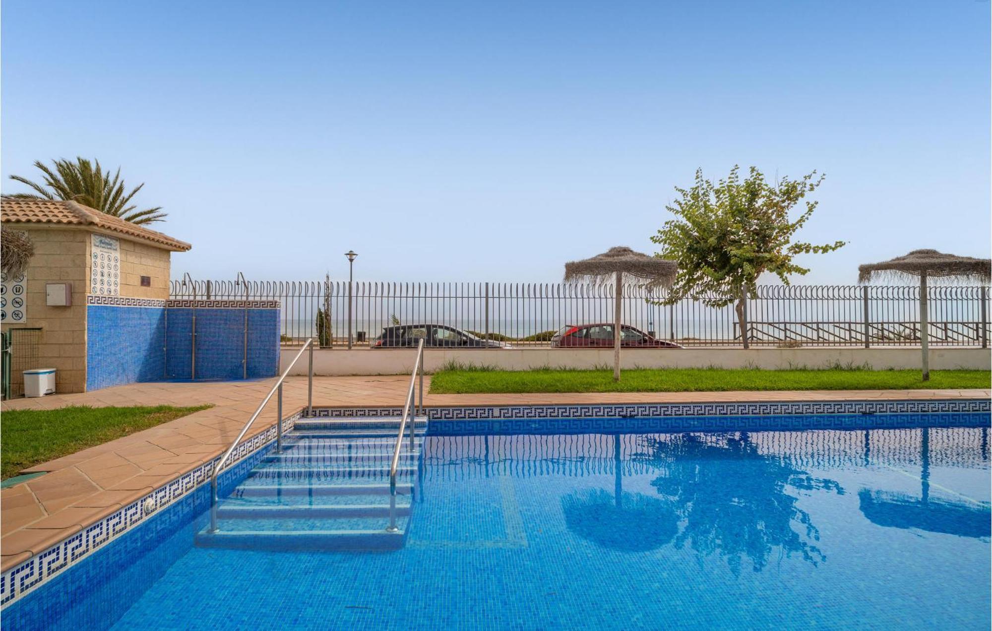 Nice Home In Velez-Malaga With Wifi Kültér fotó