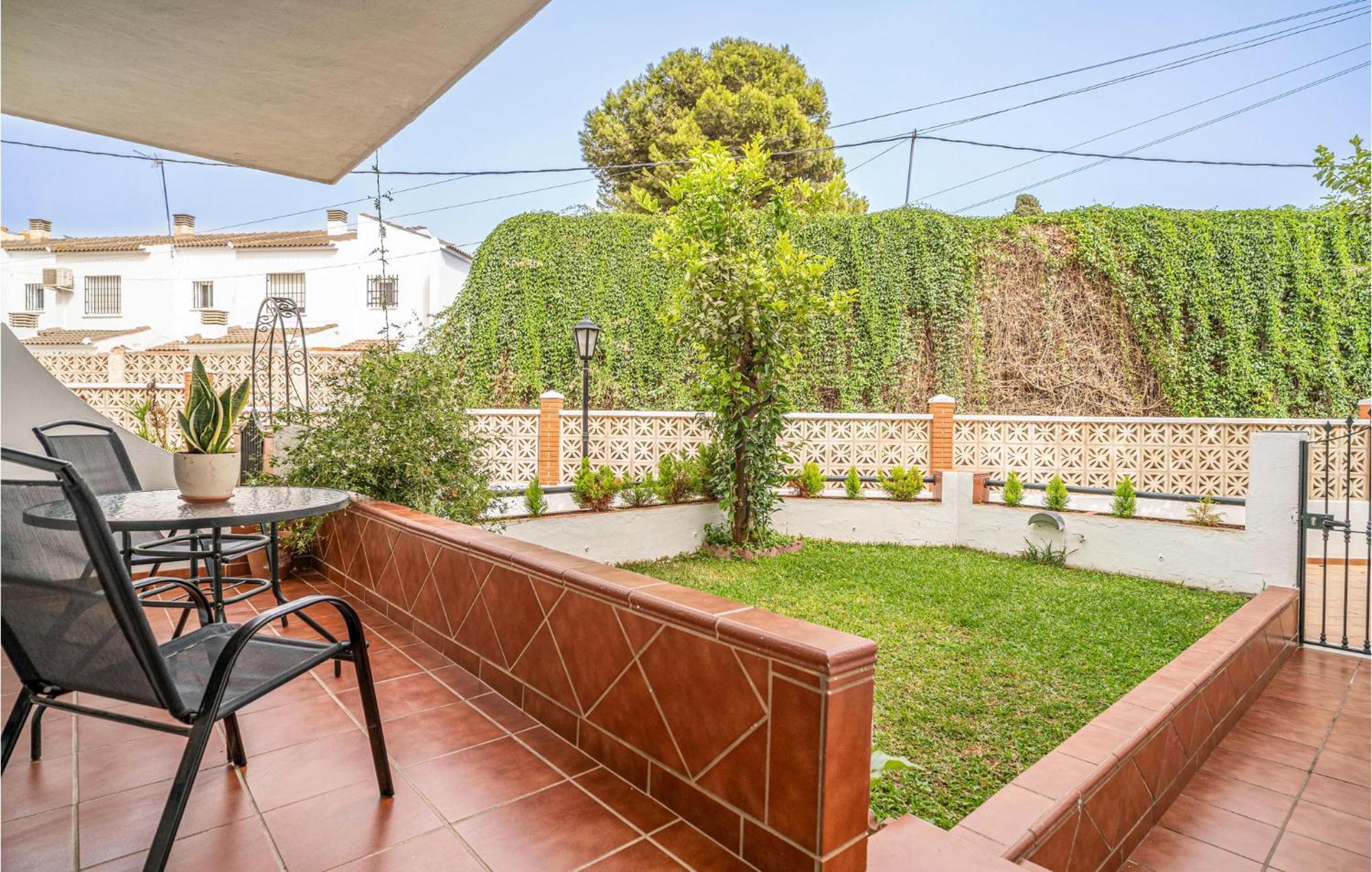 Nice Home In Velez-Malaga With Wifi Kültér fotó